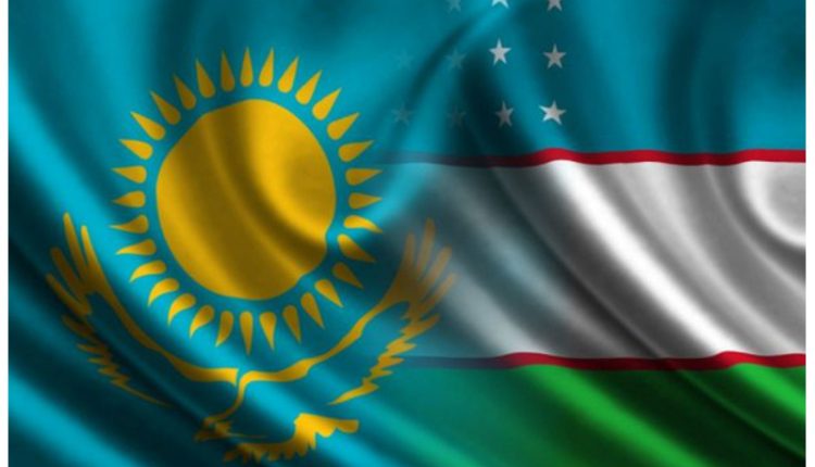 Қазақтан мен Өзбекстан өзара тауар айналымын 5 млрд долларға жеткізуге уағдаласты
