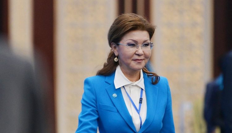 Президенттік сайлауына Дариға Назарбаева  кандидат ретінде қатыспайды