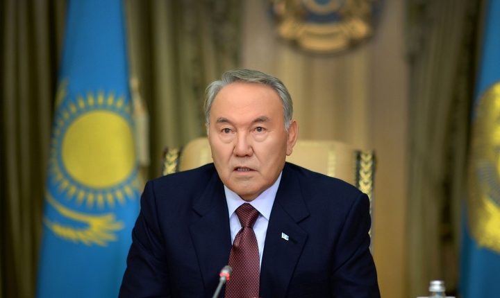 Назарбаев алдағы президент сайлауы жайлы сөз қозғады
