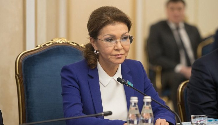 Дариға Назарбаева, Сенат төрайымы: Жауапты адам да жоқ, ие де жоқ