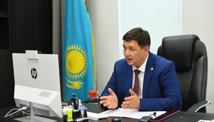 ТҮРКІСТАН: КАРАНТИН РЕЖИМІ ЖЕҢІЛДЕДІ