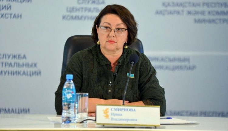 Ирина Смирнова, Мәжіліс депутаты: Айналып келгенде халық ұтылды