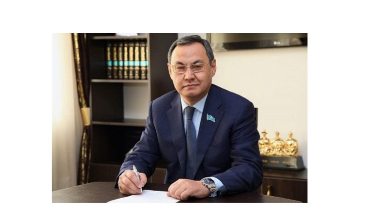 Ақылбек Күрішбаев, Сенат депутаты: … ауылды дамыту бағдарламасын түбегейлі қайта қарауы қажет