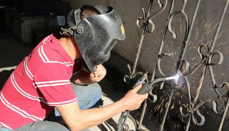 ТҮРКІСТАН: ТҮЛКІБАС АУДАНЫНДА 600-ДЕН АСТАМ ТҰРҒЫН МЕМЛЕКЕТТІК ҚАЙТАРЫМСЫЗ ГРАНТ АЛҒАН