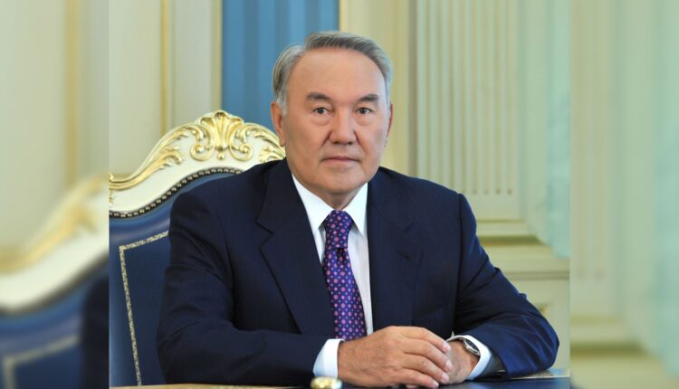 Елбасы Н.Ә.Назарбаевтың  «Елдіктің жеті тұғыры»  атты қағидаттар жиынтығы