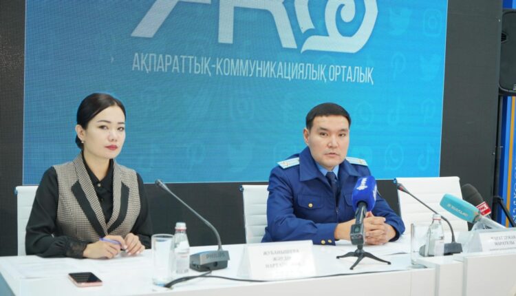 ШЫМКЕНТ: ЖАҢА «ПРОКУРАТУРА ТУРАЛЫ» ҚАЗАҚСТАН РЕСПУБЛИКАСЫНЫҢ КОНСТИТУЦИЯЛЫҚ ЗАҢЫ ТАНЫСТЫРЫЛДЫ.