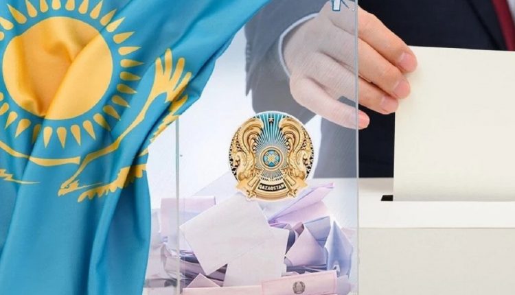 🇰🇿«AMANAT» партиясынан ҚР Парламенті Мәжілісінің депутаттығына және бірмандатты округтер бойынша ұсынылатын кандидаттар тізімі