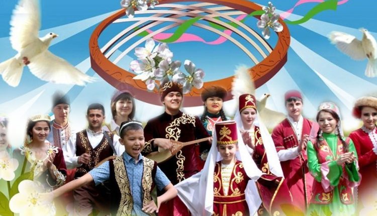 КЕЛІСІМ МЕН ТАТУЛЫҚ – ТҰРАҚТЫ ҚОҒАМНЫҢ АЛТЫН ДІҢГЕГІ
