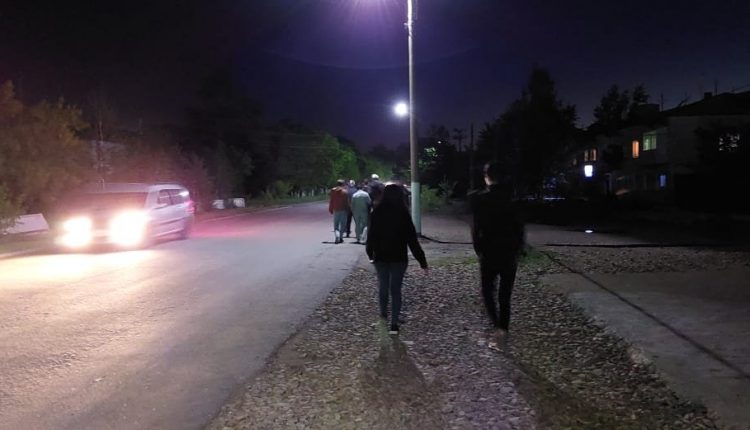 АТА-АНАЛАРҒА ҮНДЕУ